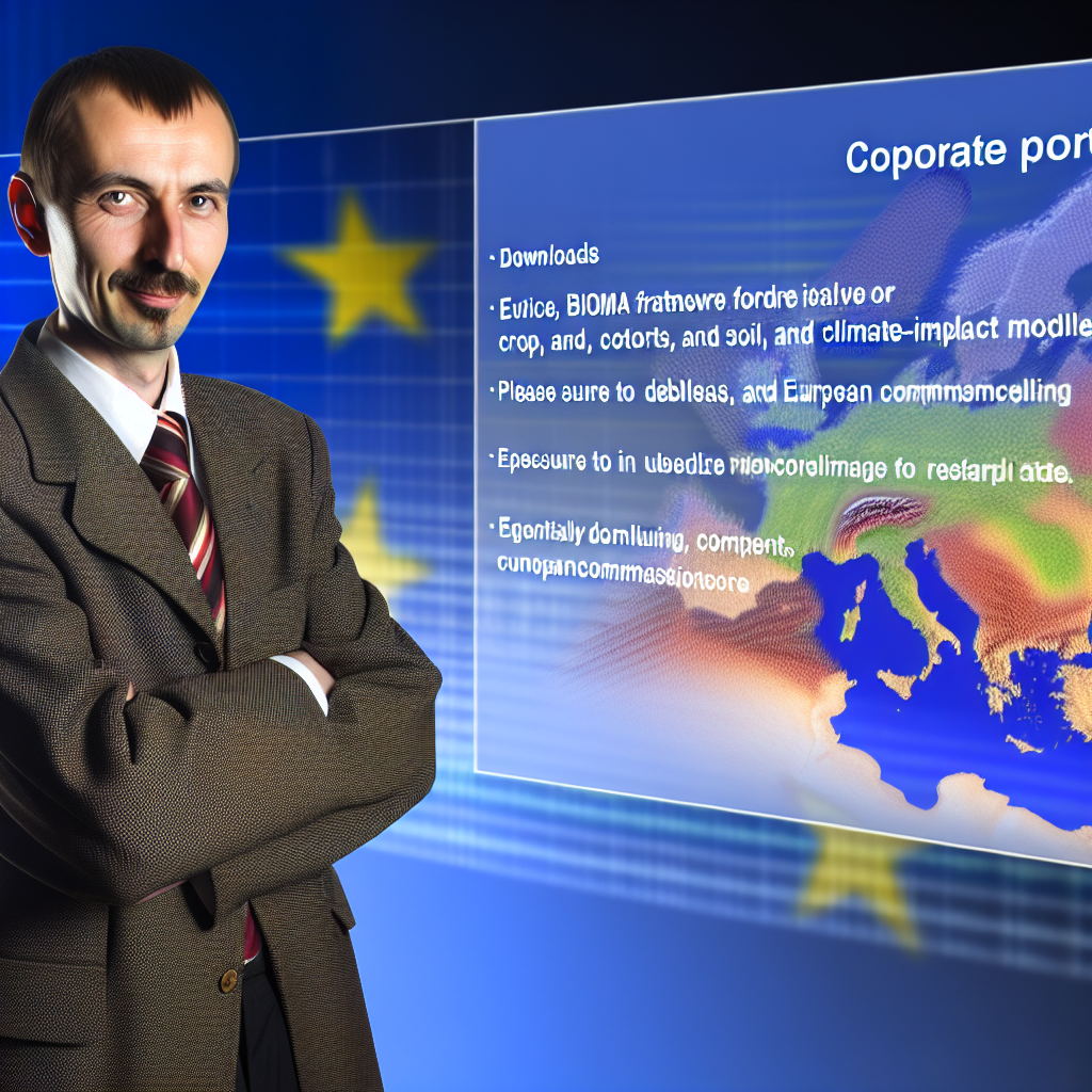 Портрет автора блога